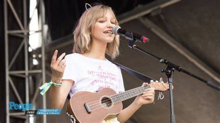 Did American Singer Grace Vanderwaal Undergone Surgery?