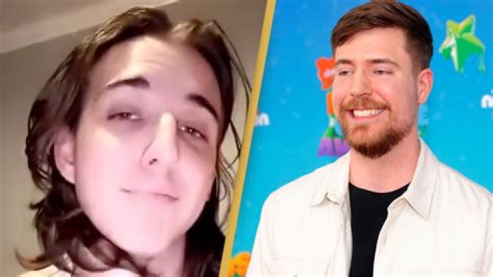 did chris get fired from mrbeast