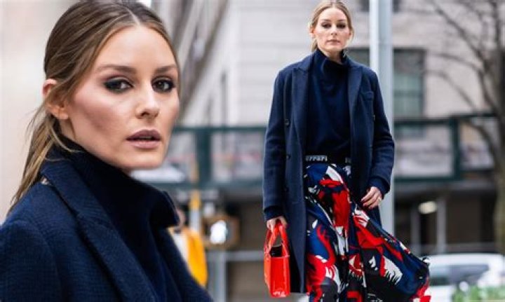 Did Olivia Palermo Undergo Weight Loss Surgery: Before And After Photos Did Olivia Palermo Undergo Weight Loss Surgery: Before And After Photos
