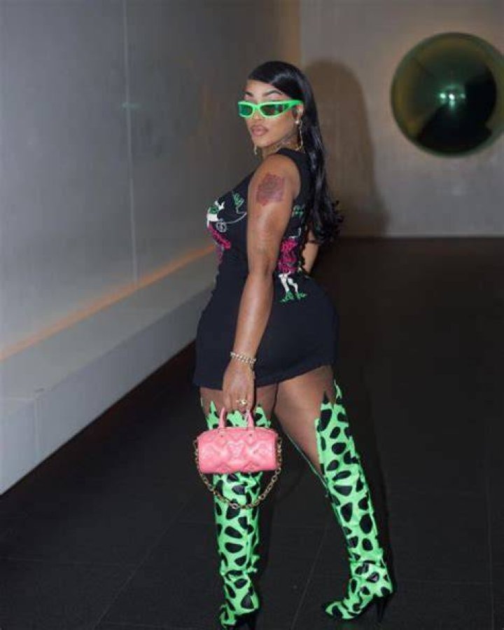Did Stefflon Don Undergo BBL Surgery?