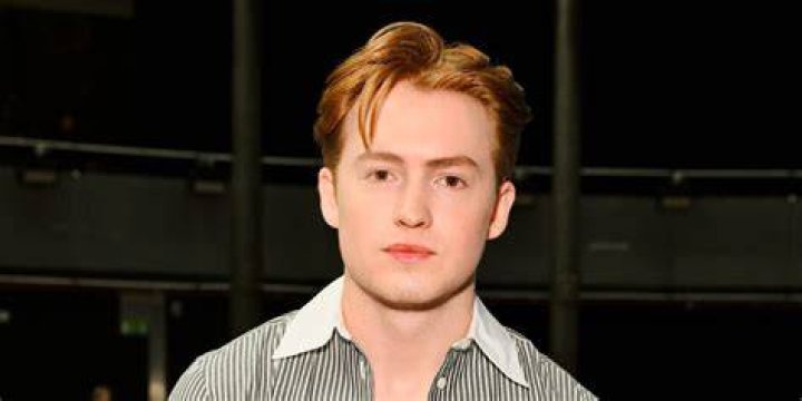 Discovering The Talents Of Kit Connor: A Rising Star