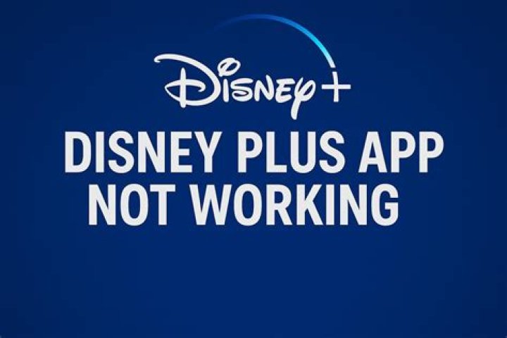 Disney Plus Not Working, Why is Disney Plus Not Working?