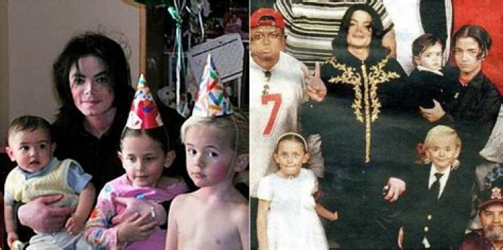 Does Michael Wildman Have Children With His Wife Ceri Ann Gregory? 