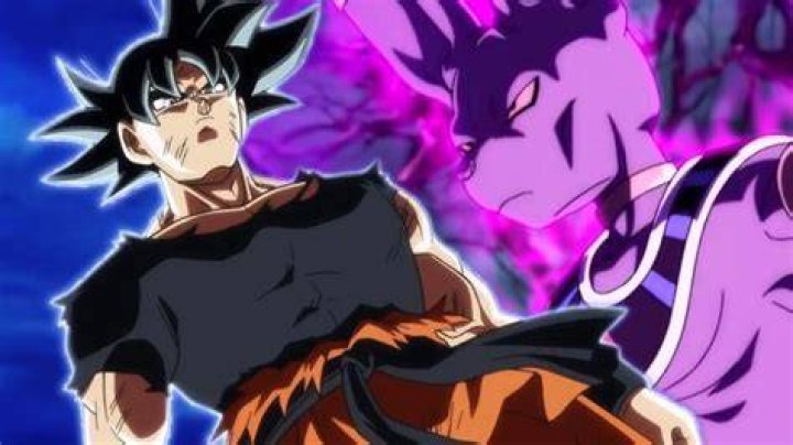 Dragon Ball Super Why Lord Beerus Sealed Old Kai in the Z Sword