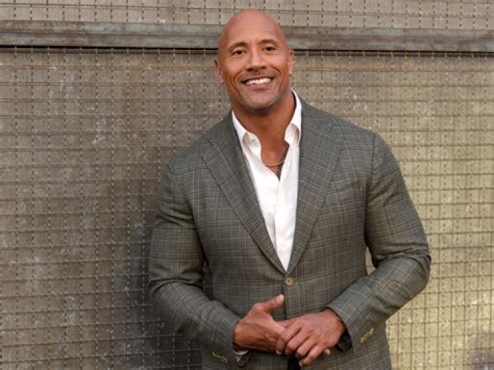 Dwayne Johnson Ethnicity What is Dwayne Johnson&rsquo;s Ethnicity?