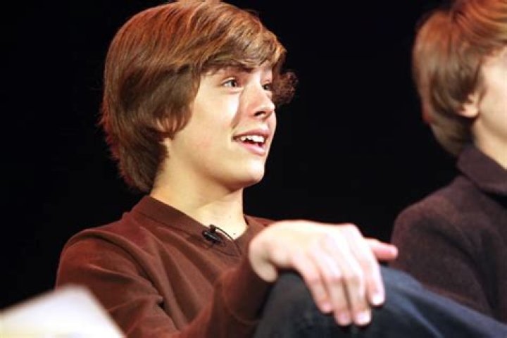 Dylan Sprouse GOES TOPLESS Proudly Showing Body Transformation YouTube