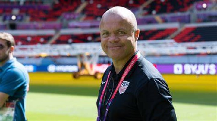 Earnie Stewart is stepping down as US Soccer Sporting Director to join PSV Eindhoven