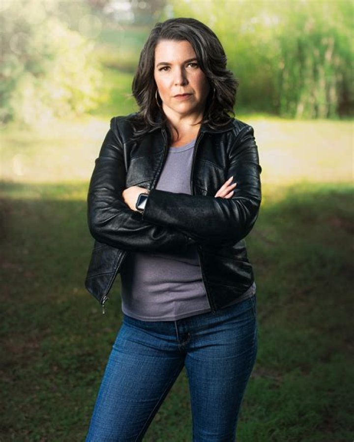 Ellen Hamilton Latzen Profile Images &mdash; The Movie Database (TMDb)