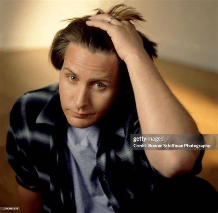 Emilio Estevez. I Image: Getty Images.