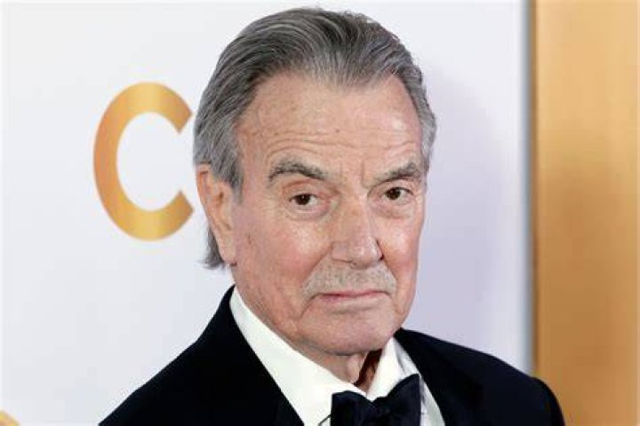 Eric Braeden pictured at the Premiere Of STX Films' "Den Of Thieves" held at Regal LA Live Stadium 14, 2018, California. | Source: Getty Images