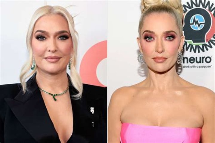 Erika Jayne Weight Loss, How Did Erika Jayne Lose Weight? Erika Jayne Weight Loss, How Did Erika Jayne Lose Weight?