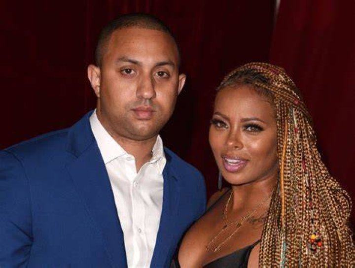Eva Marcille's Husband Michael Sterling Dedicates Beautiful Post to Stepdaughter Marley Rae