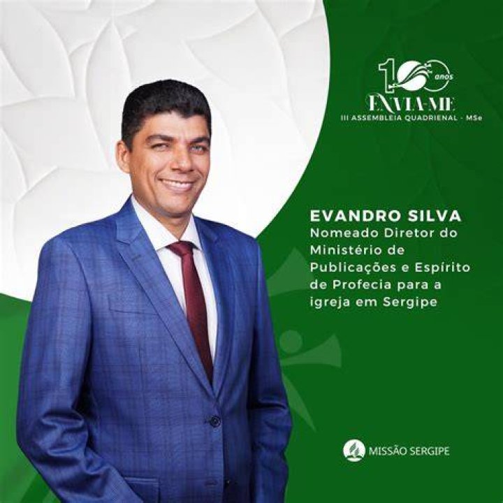 Evandro Da Silva Net Worth in 2023 How Rich is He Now?