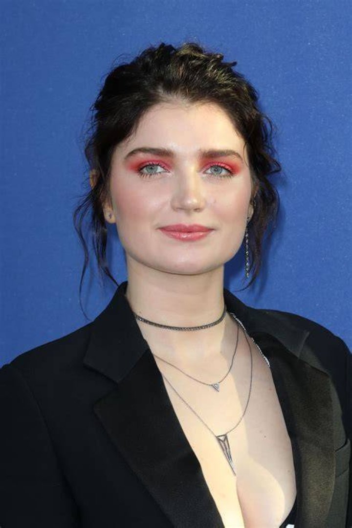 eve hewson sexy Leak Porno
