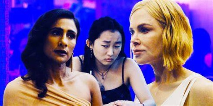 Expats Episode 3 Recap