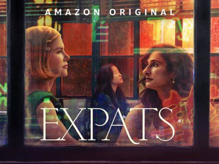 Expats Season 1