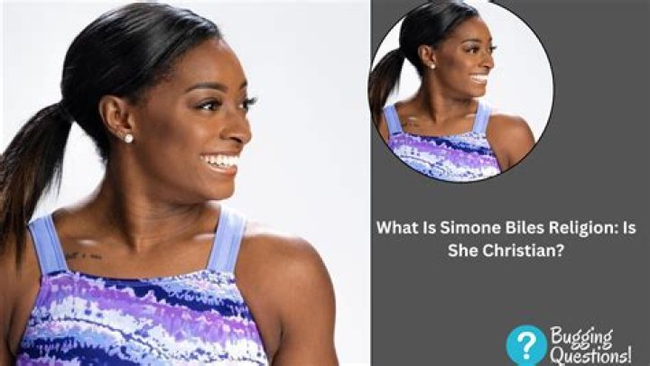 Exploring Simone Bikes Ethnicity A Deep Dive Into Her Background