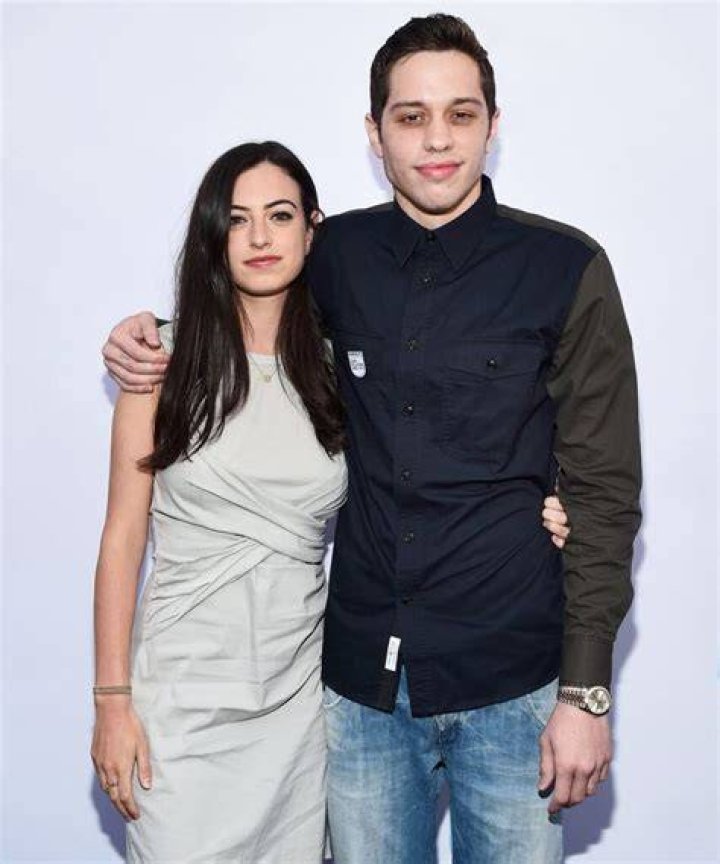 Exploring The Whirlwind Romance: Pete Davidson Dating Chronicles