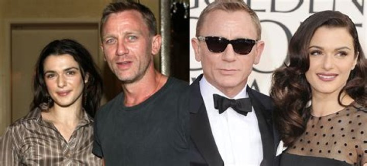 Family: Daniel Craig made a rare public appearance with his daughter Ella Loudon at the No Time To Die premiere and after party on Tuesday