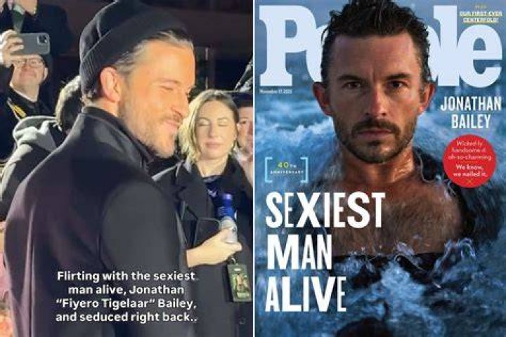 Fan comment on Jonathan's post | Instagram: @mrsilverscott