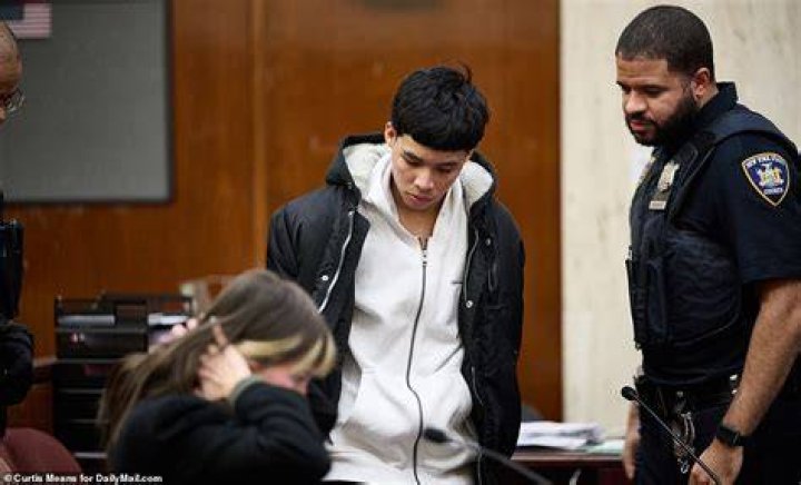 Field, pictured, became a suspect in 2006 due to his numerous crimes against children
