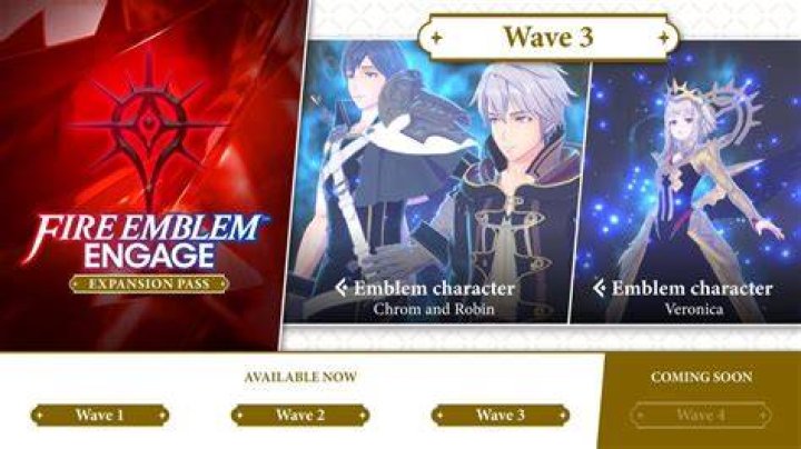 Fire Emblem Engage Version 1.3.0 Patch Notes