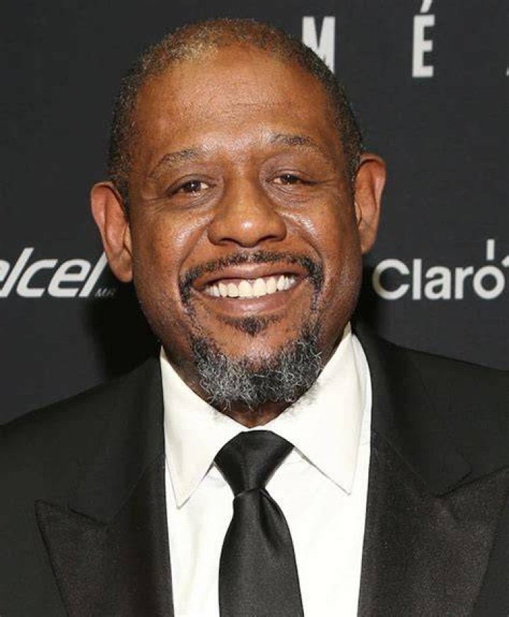 Forest Whitaker Disney Wiki FANDOM powered by Wikia