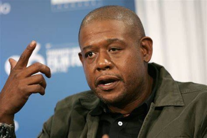 Forest Whitaker On the &lsquo;Spirit of Inclusion&rsquo; Behind &lsquo;Black Panther&rsquo; IndieWire