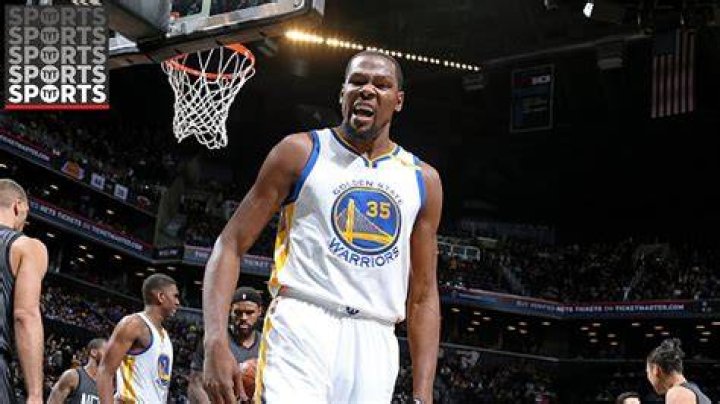 Four weeks after Kevin Durant's reported trade request, a Brooklyn Nets' rival has emerged as a potential suitor: the reigning Eastern Conference champion Boston Celtics