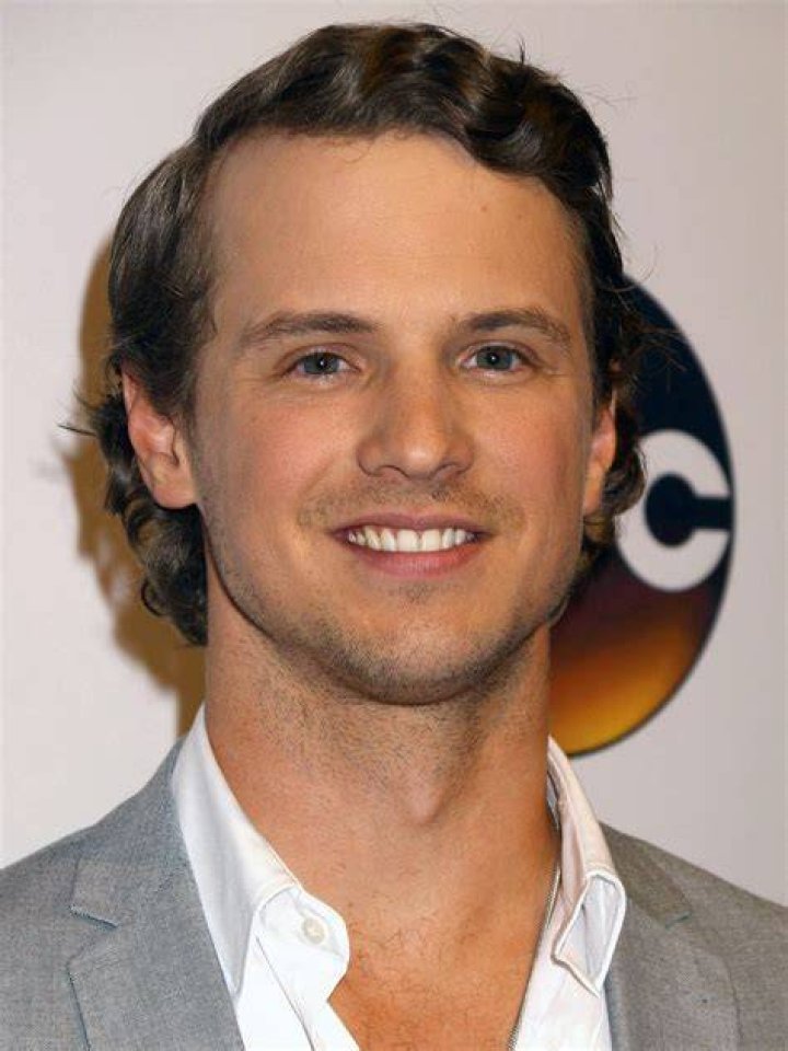 Freddie Stroma Actor TV Guide