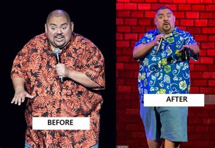 Gabriel Iglesias Weight Loss: How Did He Lose Weight? Gabriel Iglesias Weight Loss: How Did He Lose Weight?