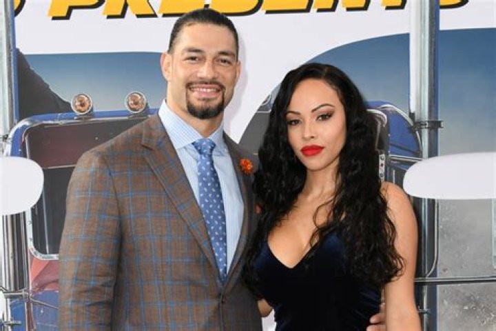 Galina Becker, Roman Reigns's Wife Wiki/Bio, Net worth, Twins, Career, Age, and Twitter