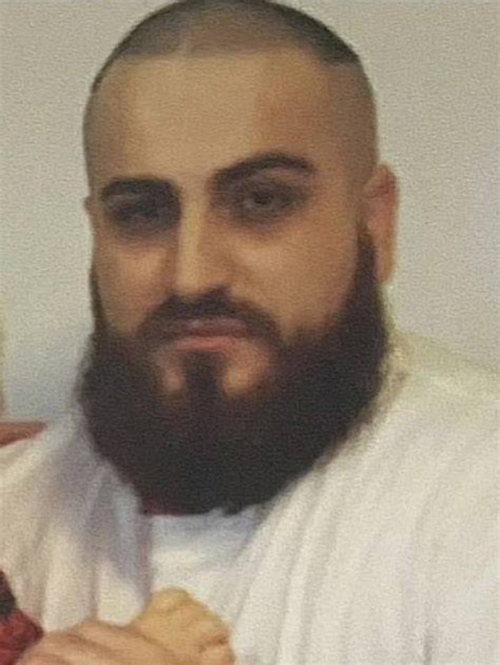 George Marrogi, 33, was sentenced in April to 32 years in jail over the murder of Kevin Ors