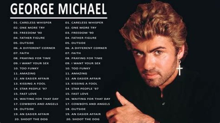 George Michael releasing never-before-heard songs six years after death