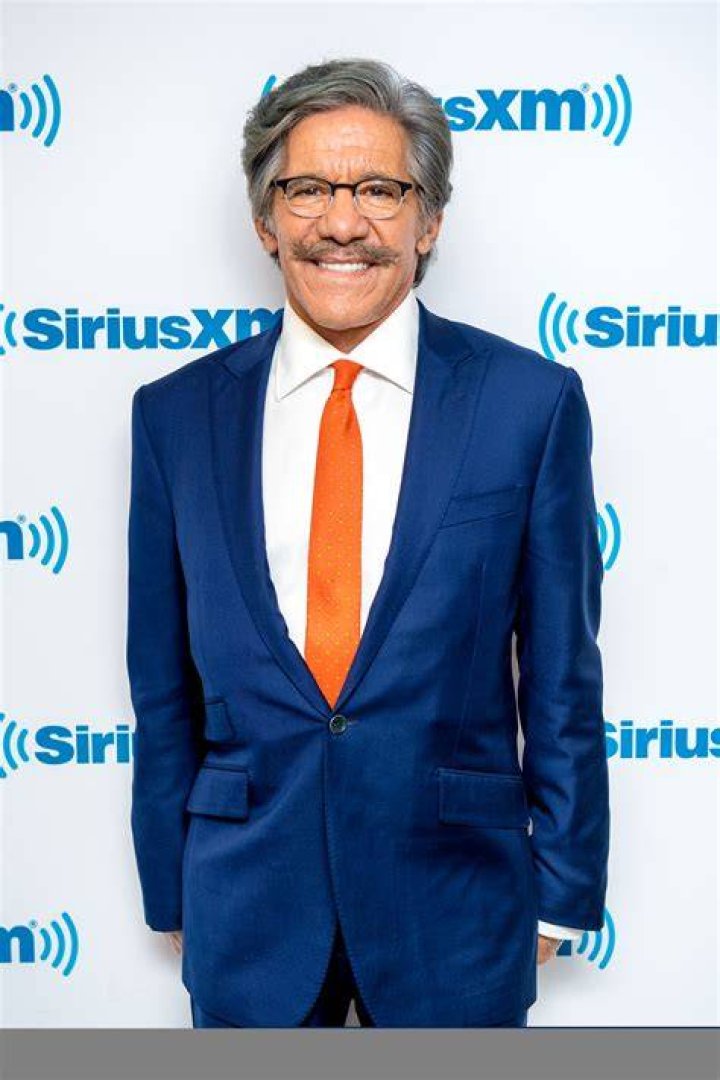 Geraldo Rivera visits SiriusXM Studios on November 1, 2018, in New York City. | Source: Getty Images