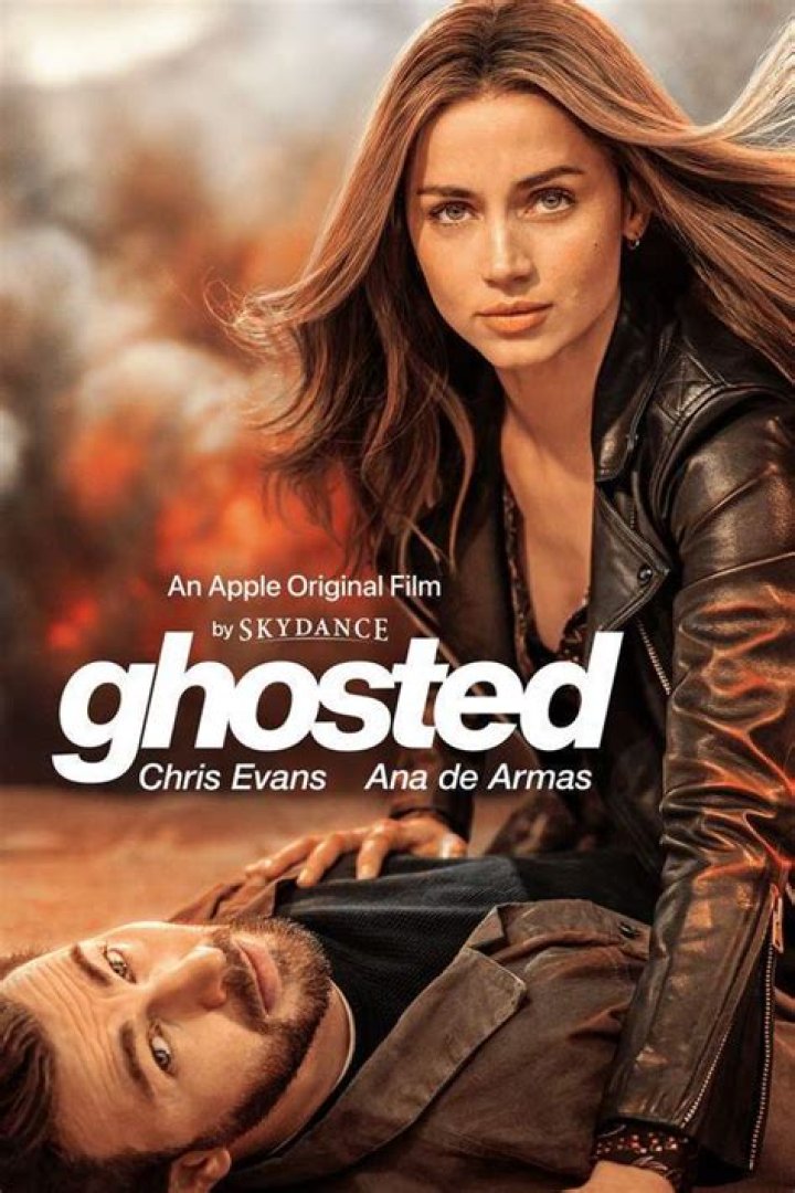 Ghost Wars Ending Explained, Plot, Cast, and More