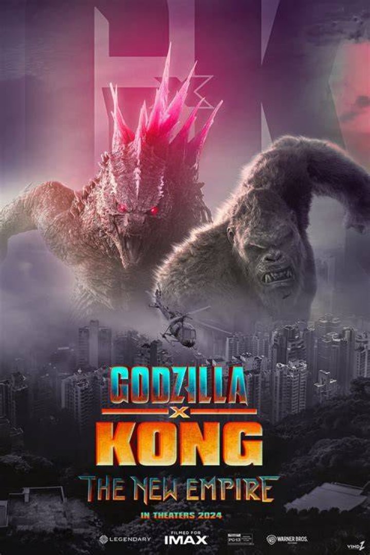 Godzilla 2024 Full Movie Download Sonya Virgie