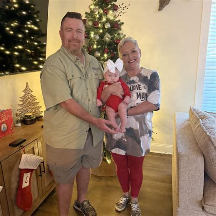 Good parents:&nbsp;Schwartz said he was certain that both of them were going to be good parents