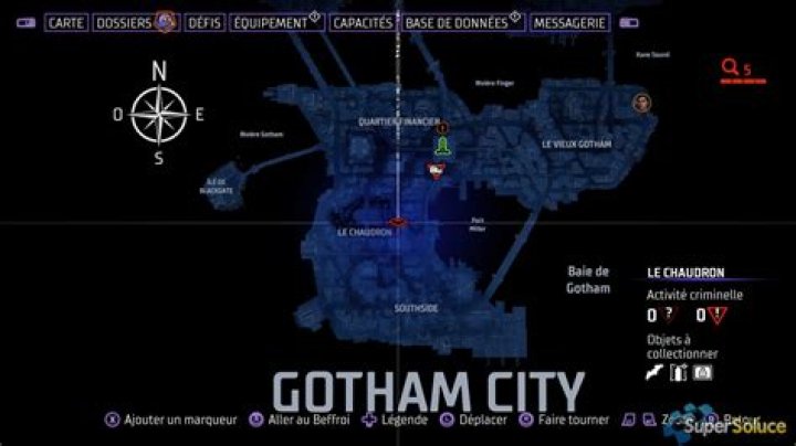 Gotham Knights Walkthrough, Guide, Gameplay, Wiki, and More