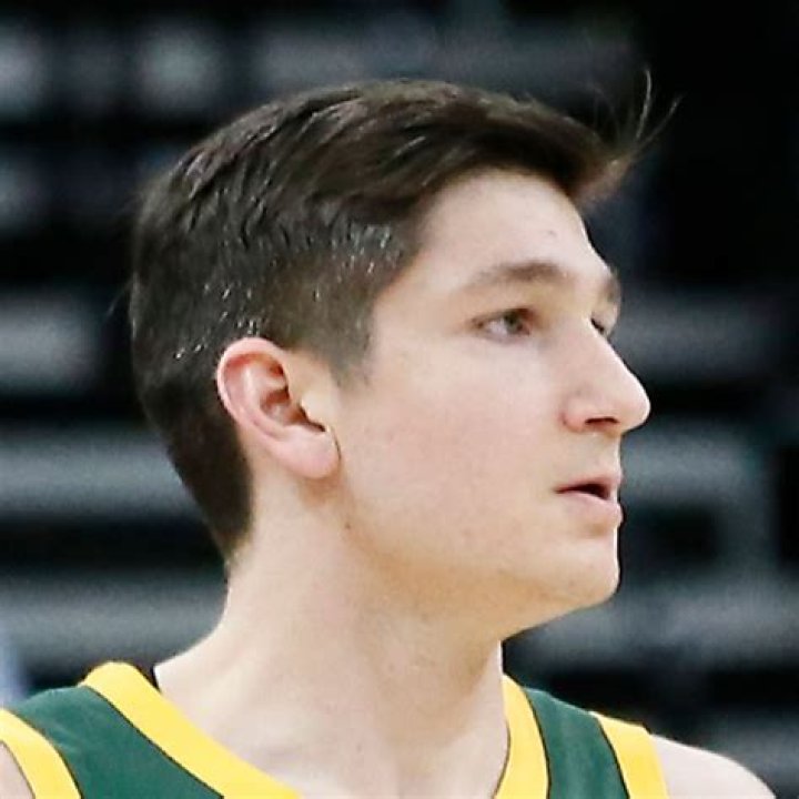 Grayson Allen Height How Tall is Grayson Allen?