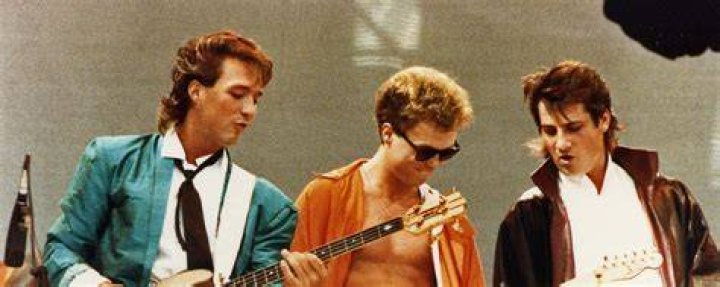 Great Scott! The hit 1980s film is now an award-winning West End musical