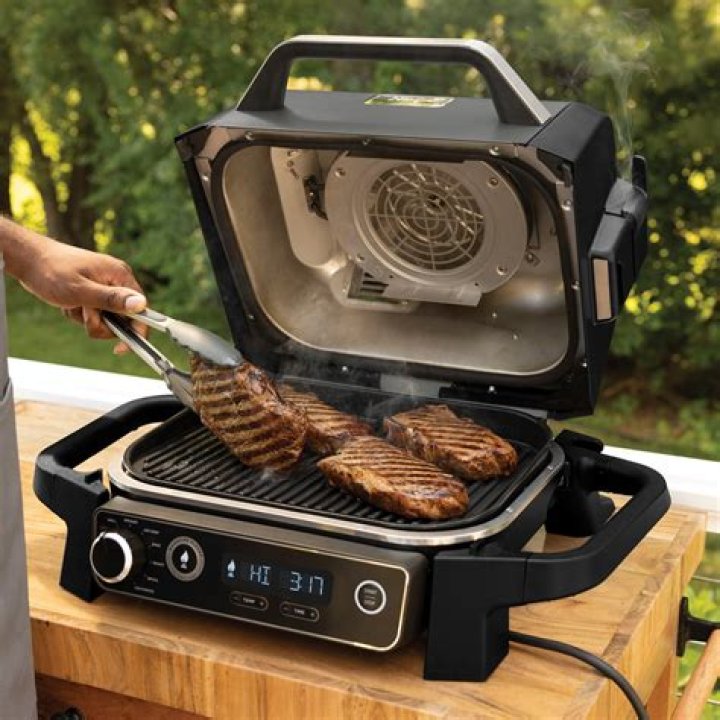 Grill