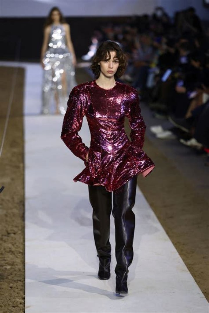 Guests:&nbsp;Stella McCartney also put in an appearance at the star-studded event