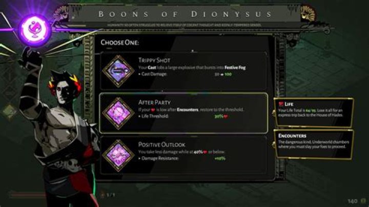 Hades Walkthrough, Guide, Gameplay, Wiki, Tips and Tricks