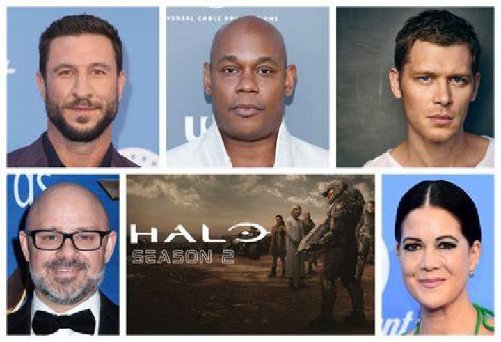 Halo Season 2 Cast, Plot, and More