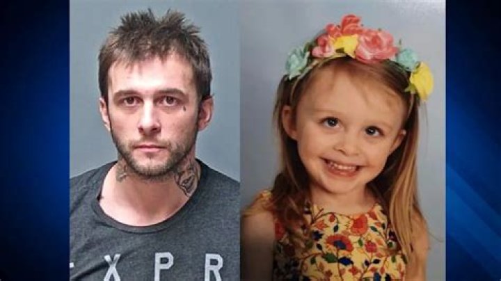 Harmony Montgomery (L) and Adam Montgomery (R)