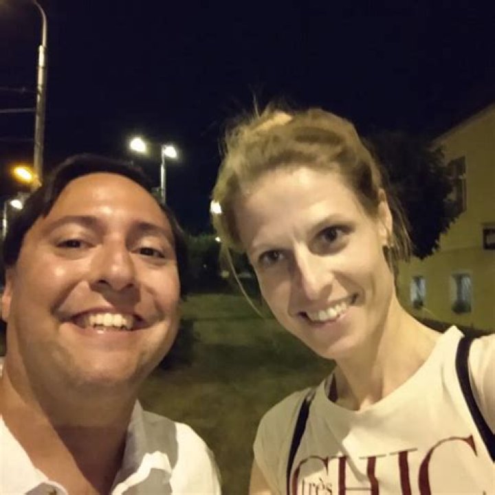 Harold Michaela Instagram