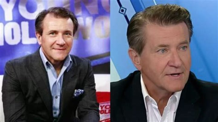 Has Robert Herjavec Plastic Surgery? Who is Robert Herjavec?