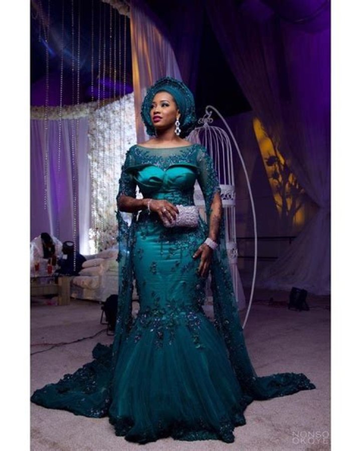 Hausa Brides Checkout These Beautiful Portraits Look Book Wedding Digest Naija