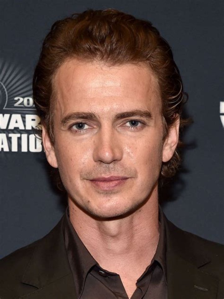 Hayden Christensen Plastic Surgery
